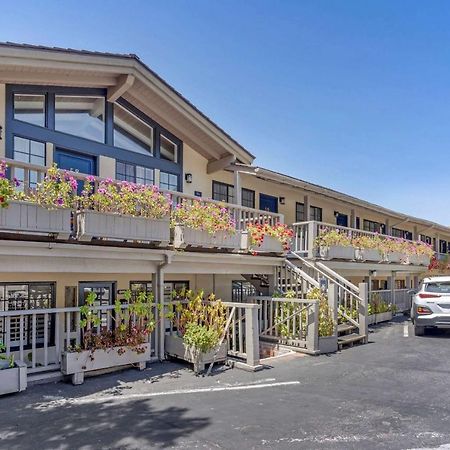 Comfort Inn Carmel By The Sea Exterior foto